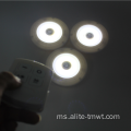 Lampu sentuh LED Paste Lampu Lampu Dalaman
